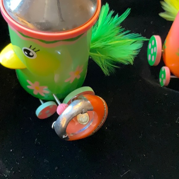 Angelique de Paris beautiful ring - Picture 5 of 6